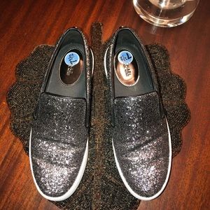 Michael Kors slip on sneaker